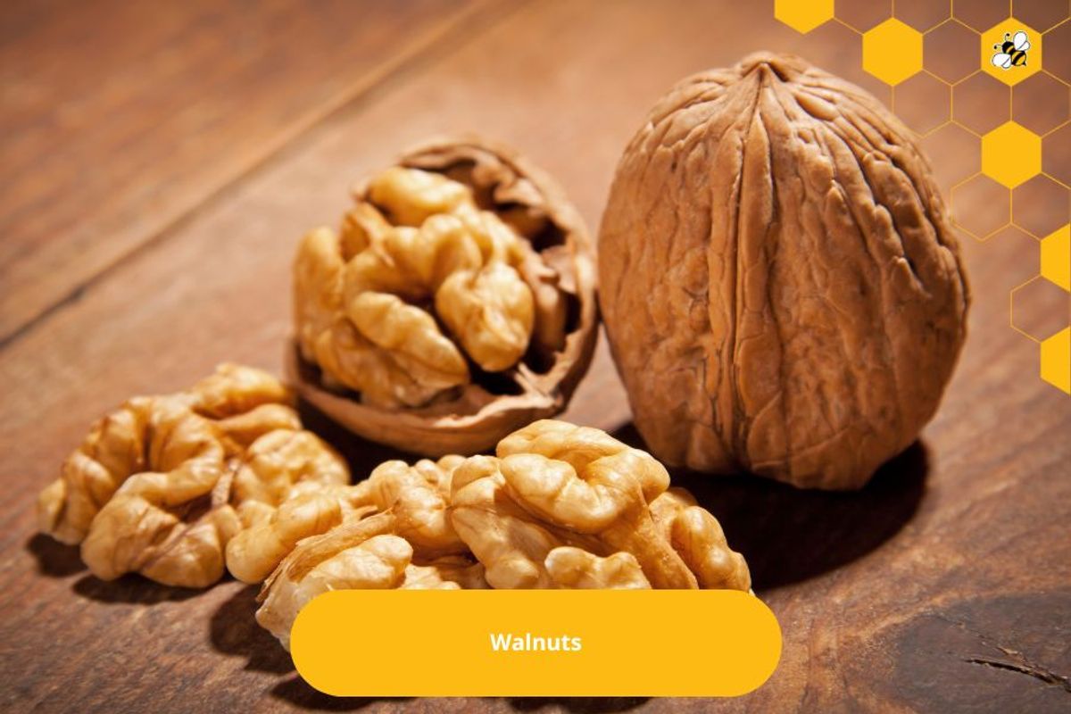 Walnuts