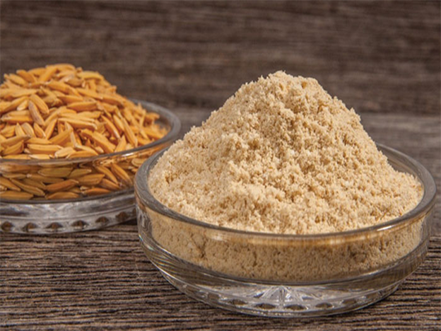 Rice bran