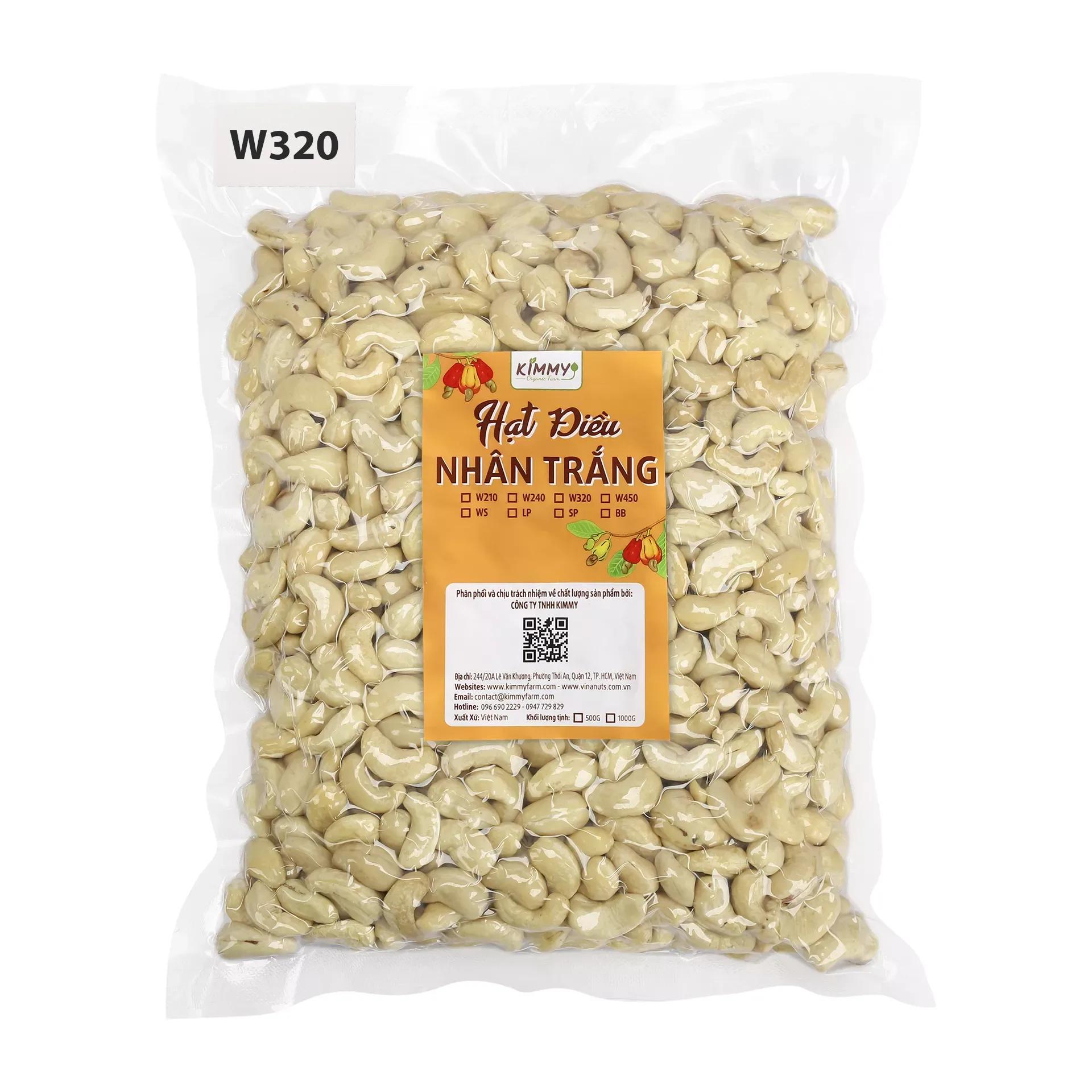 Cashew Nuts W320