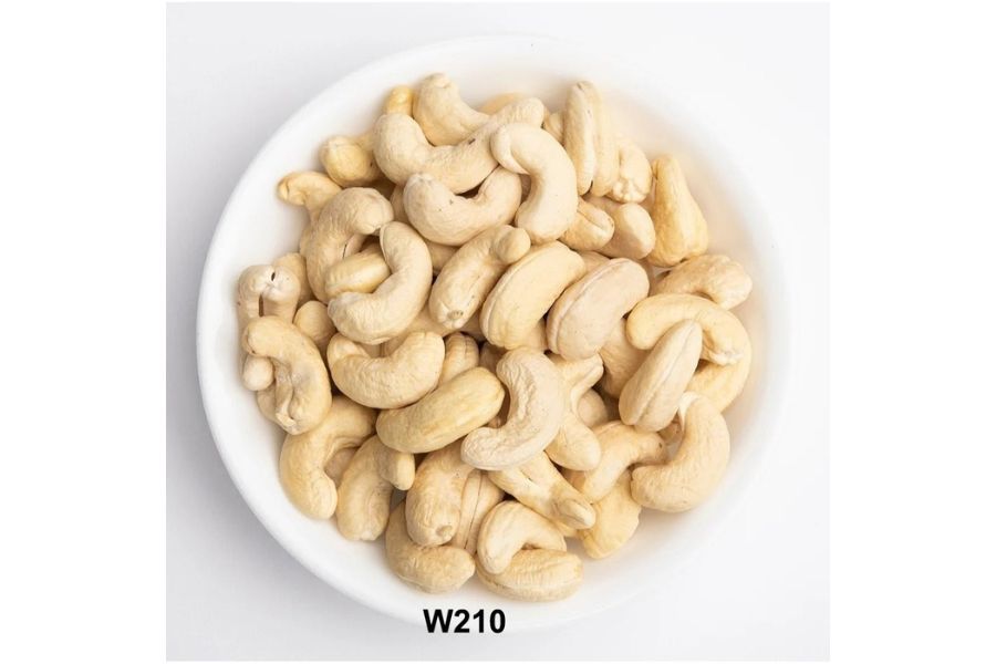  Cashew Nut W210