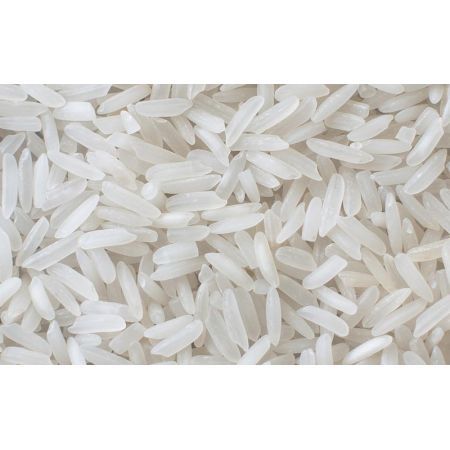 WHITE RICE 5% BROKEN