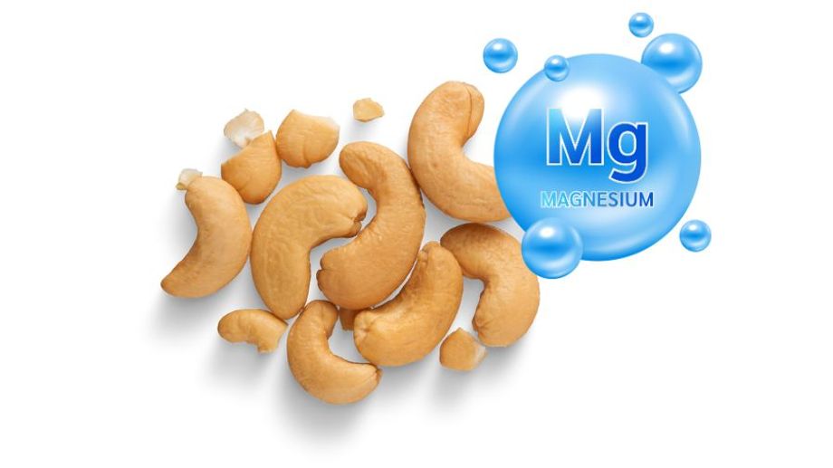 Do Cashews Contain Magnesium? How Much Magnesium Is In Cashews?