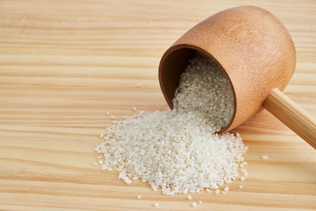 Nutrition Benefits of Short Grain Rice