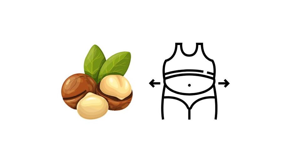 Are macadamia nuts fattening? How to eat macadamia to control weight