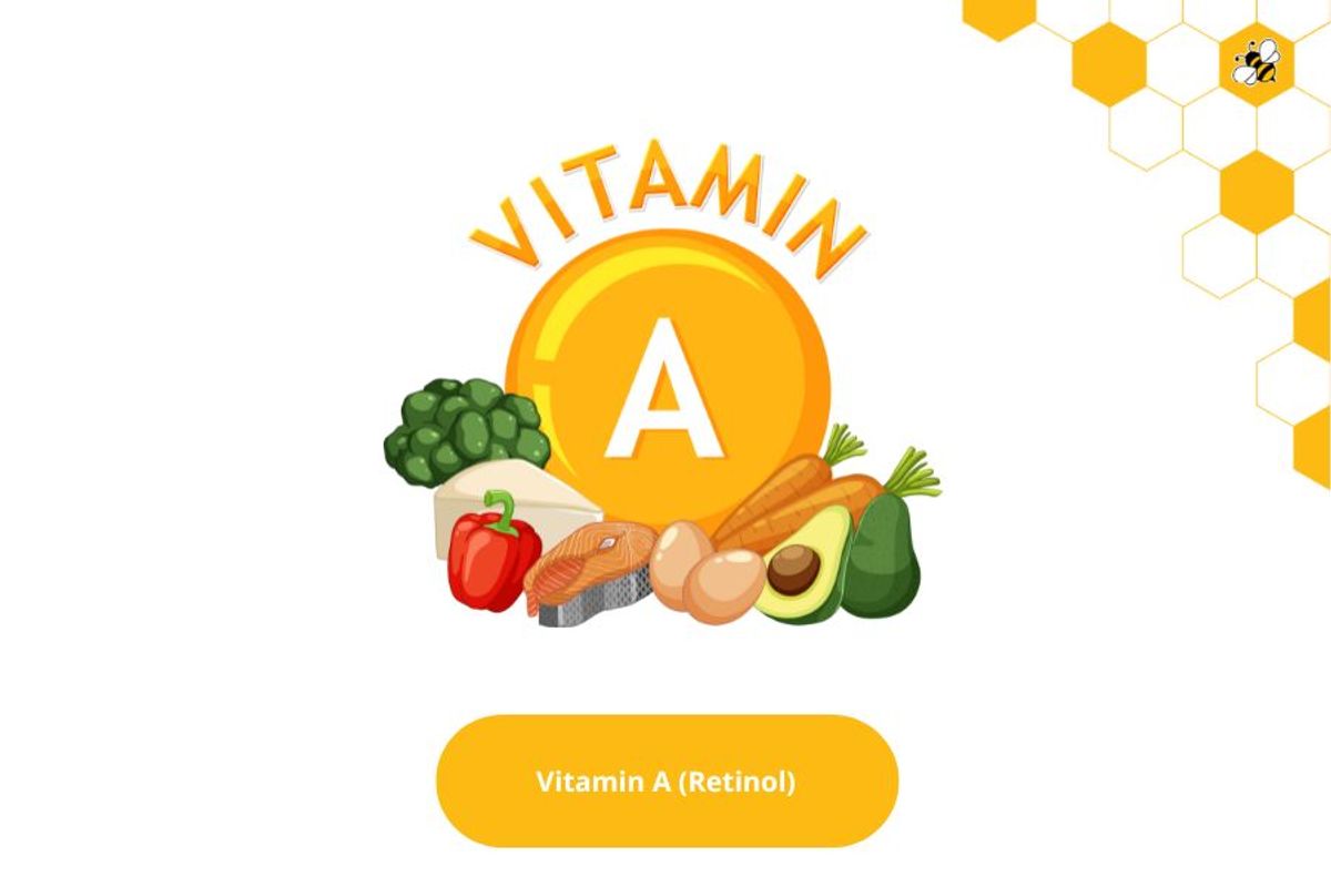 Vitamin A (Retinol)