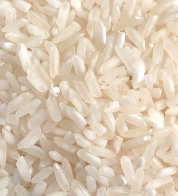 Vietnamese Long Grain White Rice 15% Broken