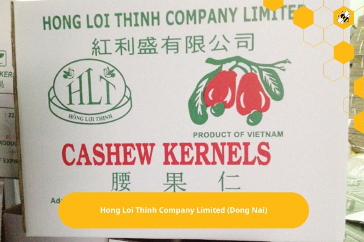 Hong Loi Thinh Company Limited (Dong Nai)