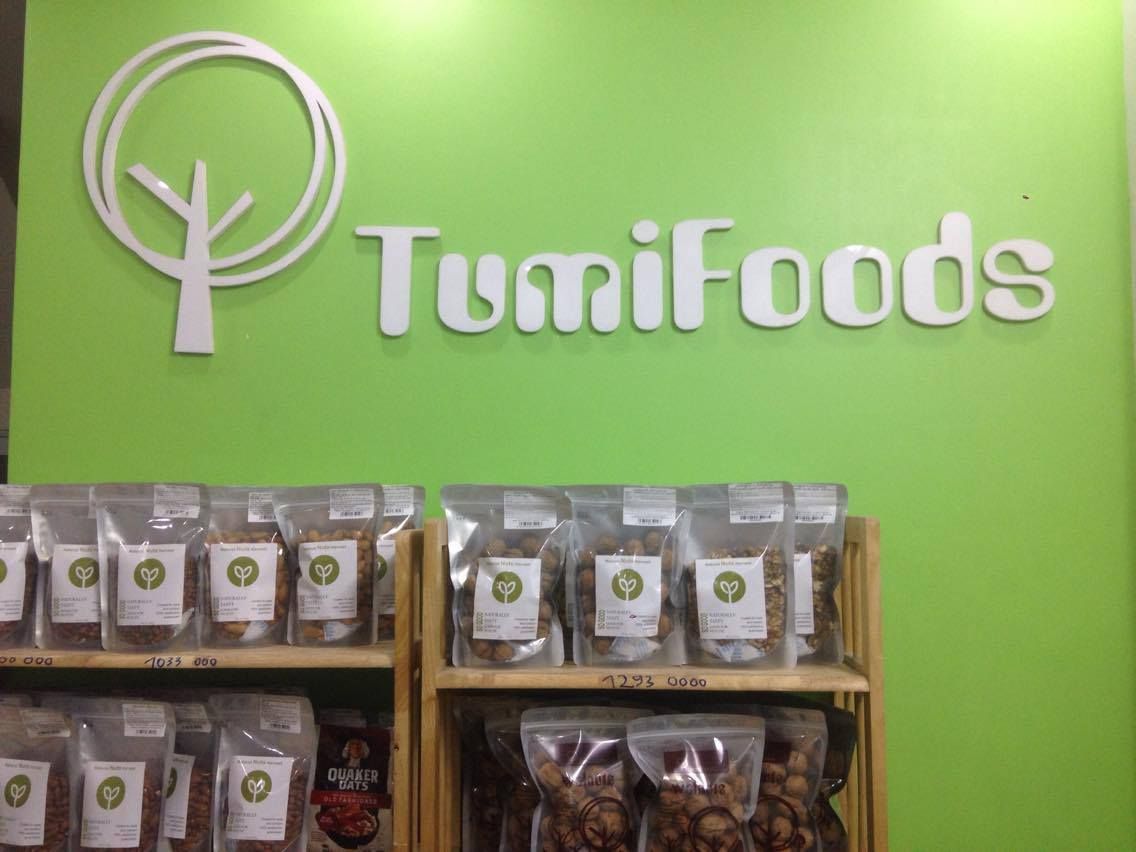 VIET NAM TUONG MINH - TUMIFOODS COMPANY LIMITED