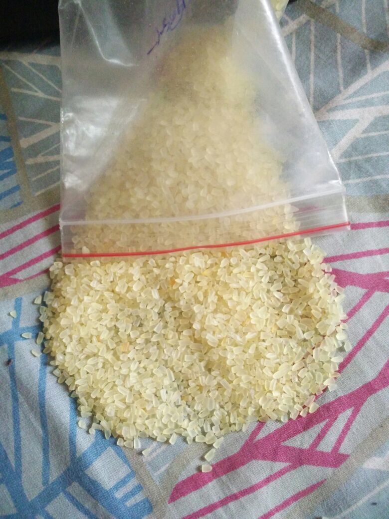 India Swarna Parboiled Rice