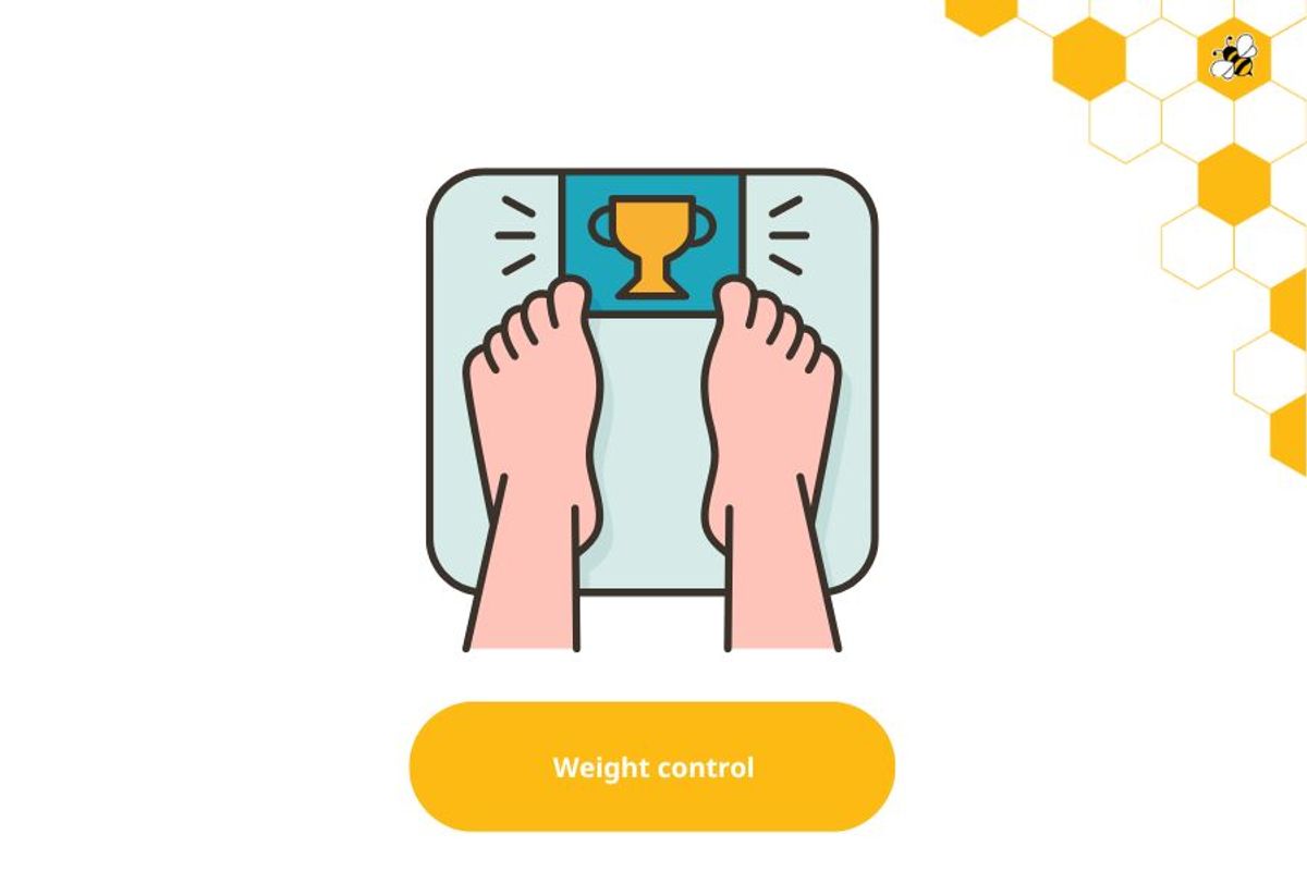 Weight control