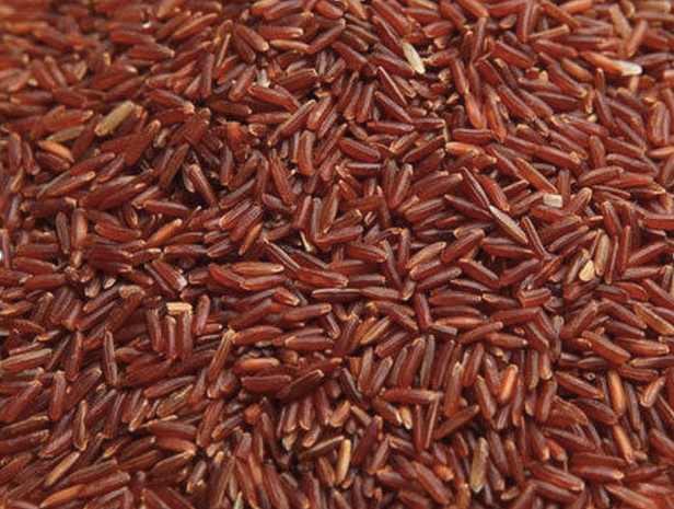 Red Rice