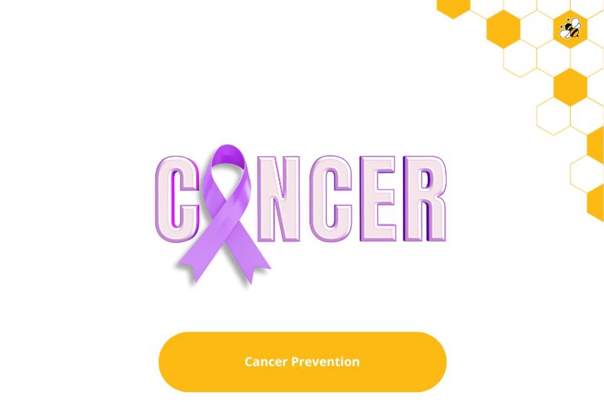 Cancer Prevention