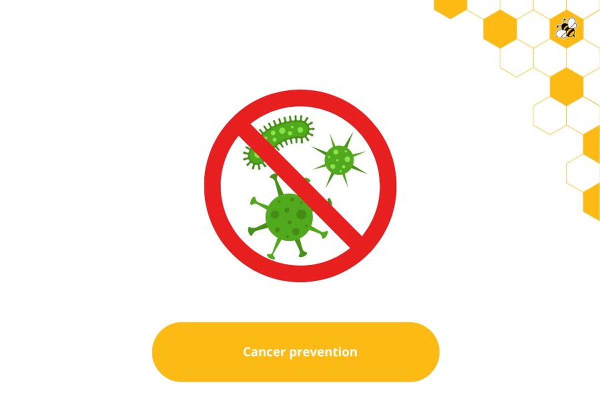 Cancer prevention