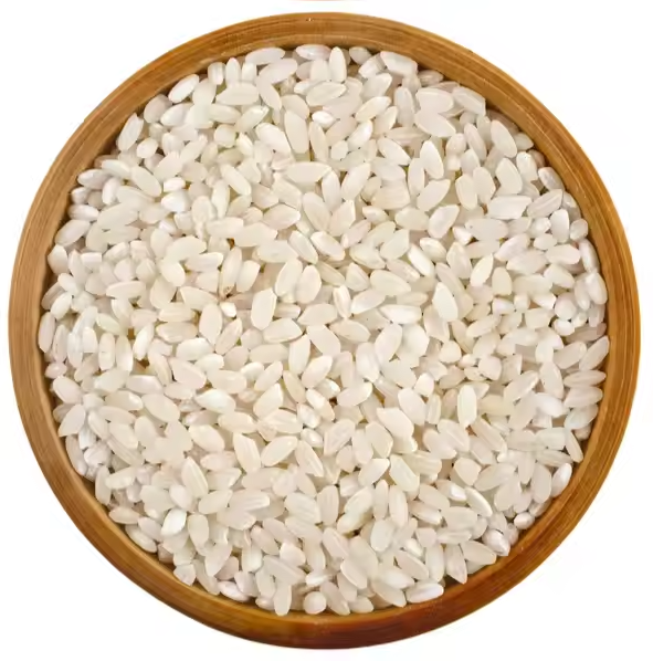 Vietnam Manufacturer Supply Low Price Japonica Short Grain White Rice with Private Label and Customized Packaging