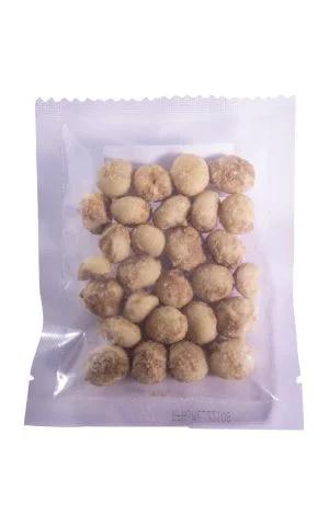 Australian Macadamia Nuts Honey Ginger Flavor