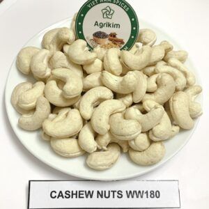 CASHEW NUT WW180