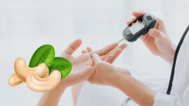 Are Cashews Good for Diabetes? 7 Benefits of Cashews for Diabetics