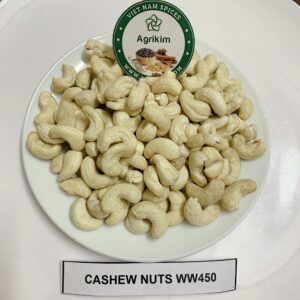 CASHEW NUT WW450