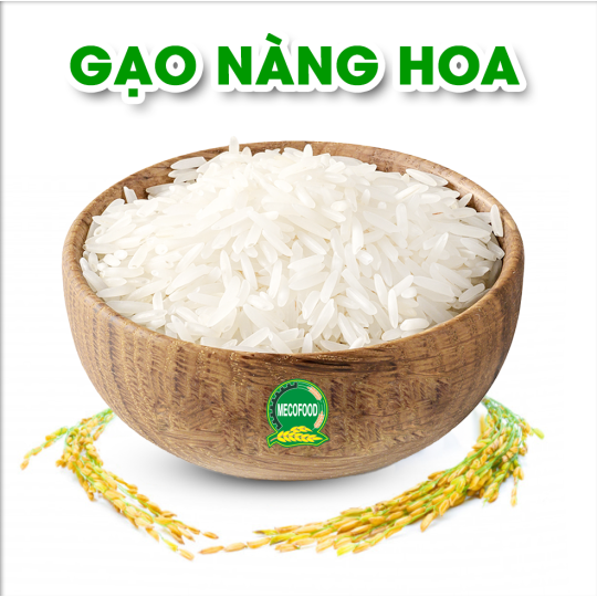 Nang Hoa Rice