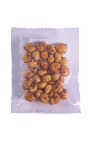 Australian Macadamia Nuts Spicy