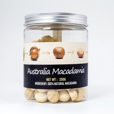 CALINUTS AUSTRALIAN MACADAMIA NUTS