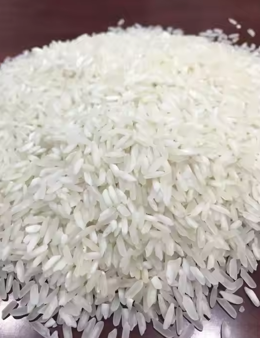 WHITE RICE
