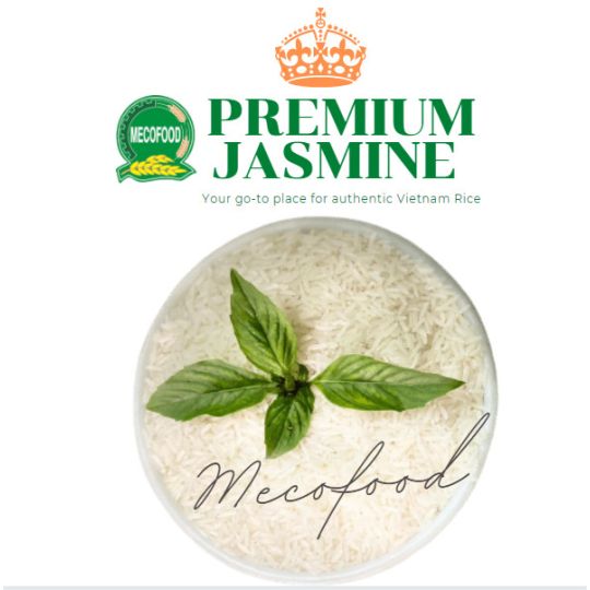 Jasmine rice