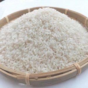 Ham Chau rice