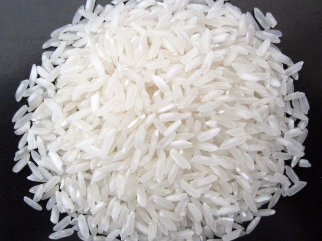 Vietnam Long grain White rice 504 (5%, 15%, 25%)