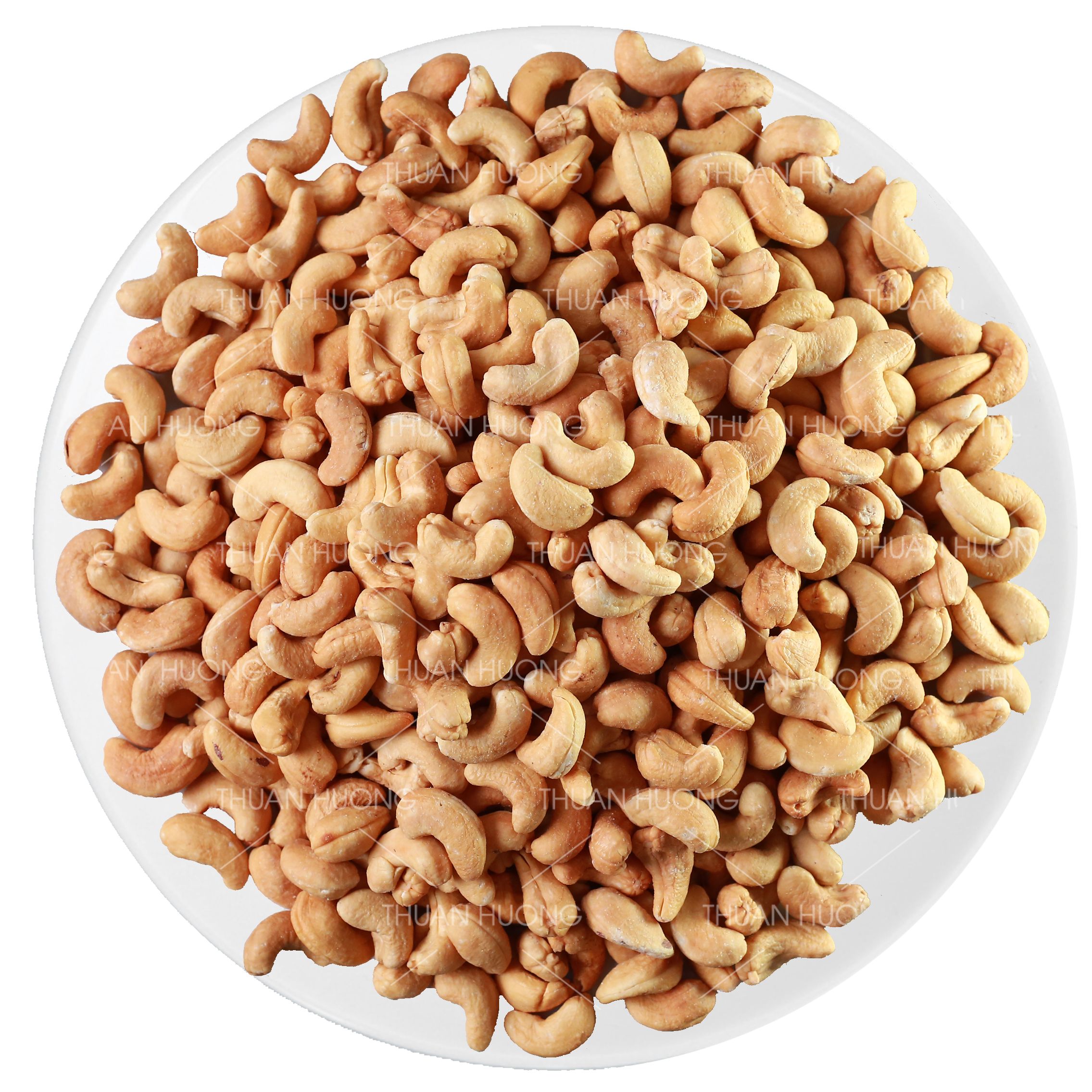 CRISPY CASHEW NUTS