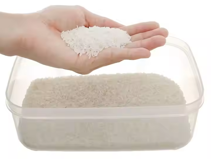 Rice Long Grain Vietnamese Rice Export / Best White Rice Japonica Rice - Round Rice / Top Wholesale Rice Export Supplier