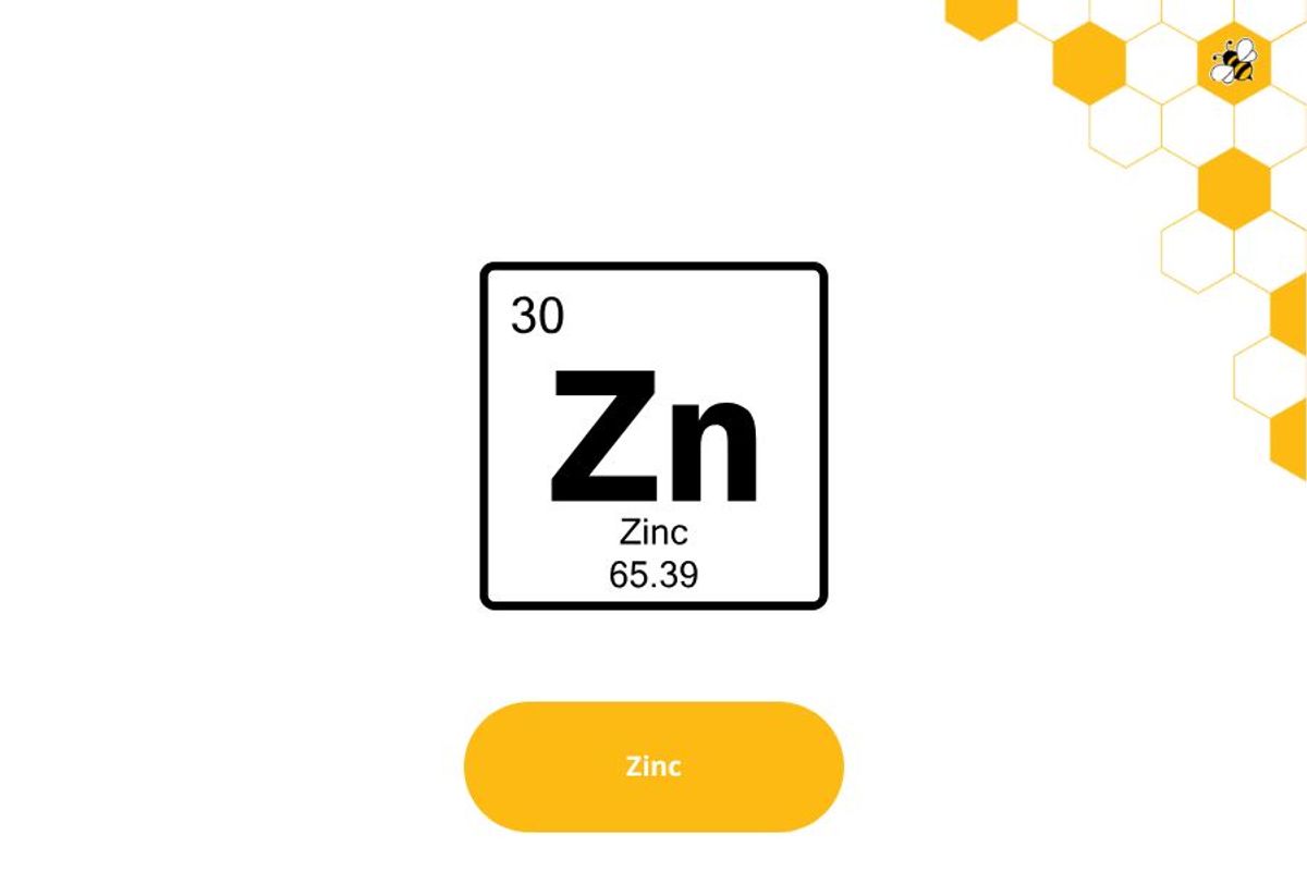 Zinc