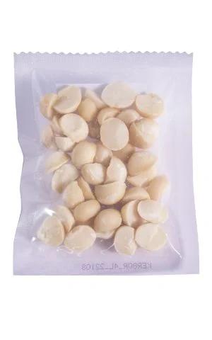 Australian Macadamia Nuts Style 4L (size 13+ mm)