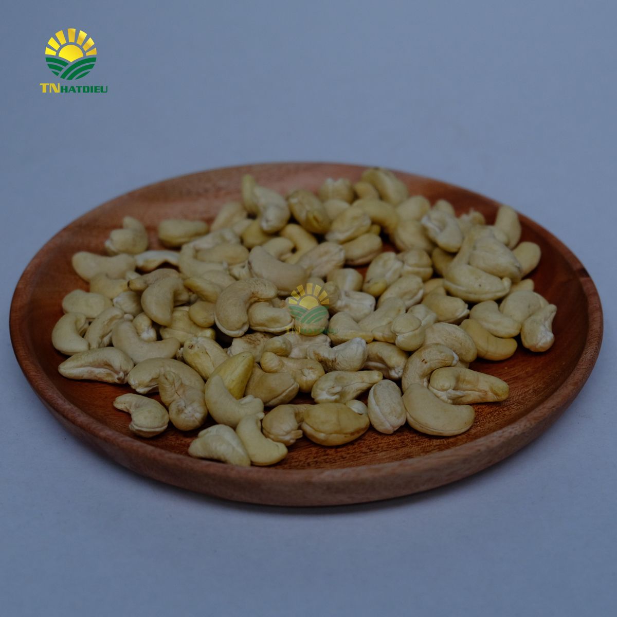 White Cashew Nuts W320