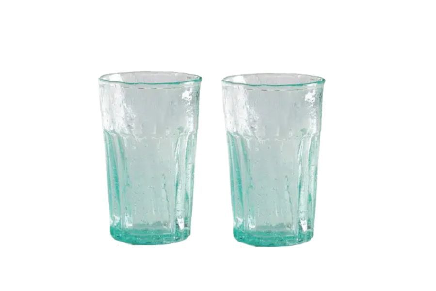 Glass Cup