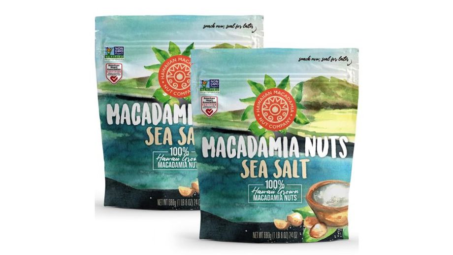 What are American macadamia nuts? Should you choose American macadamia nuts?