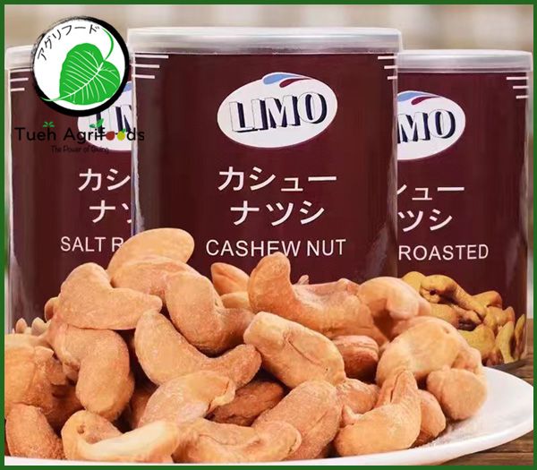 Cashew nuts