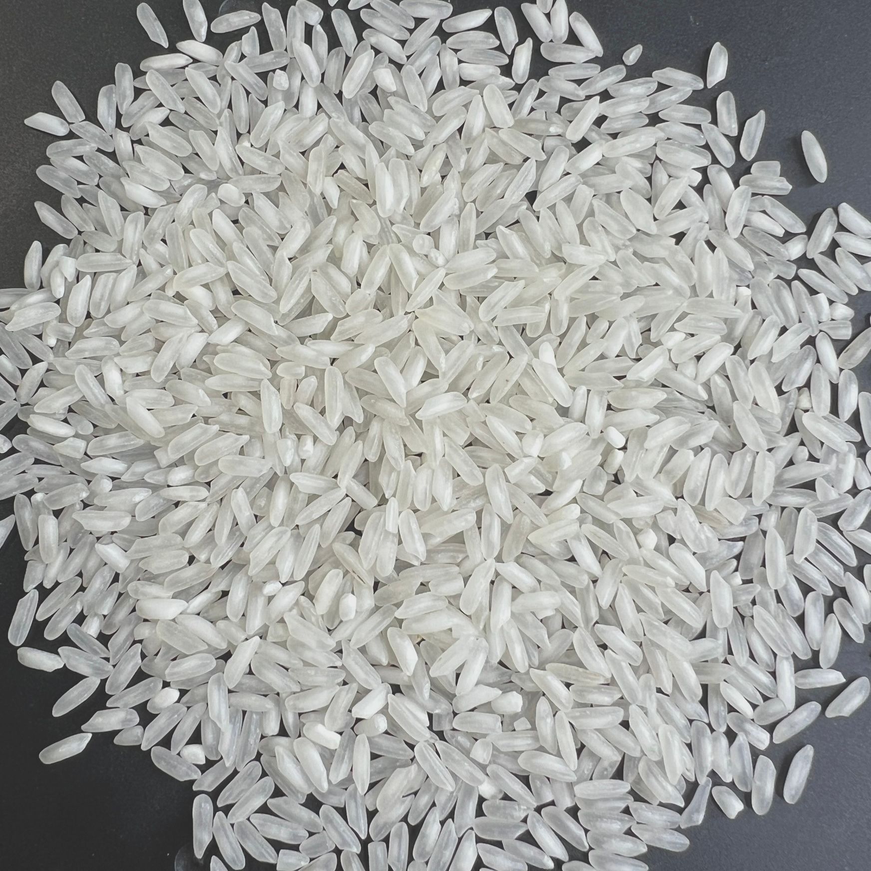 VN White Rice 504