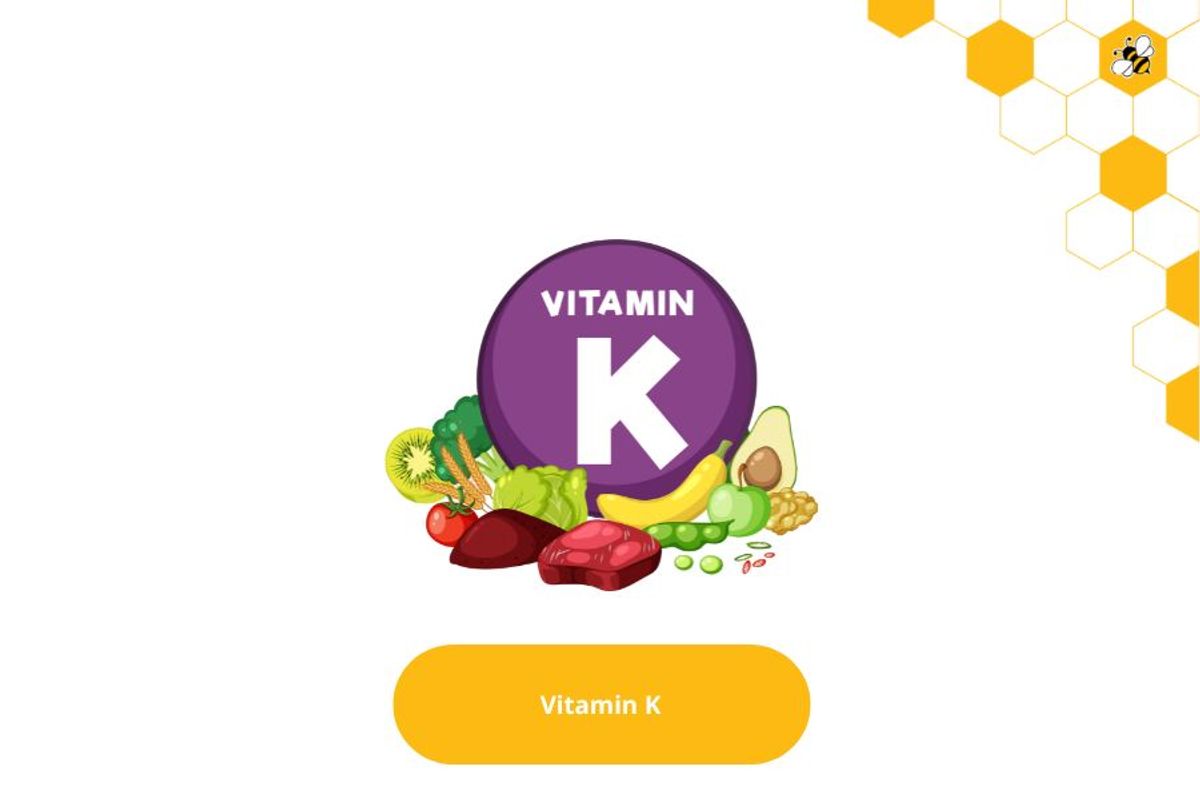 Vitamin K