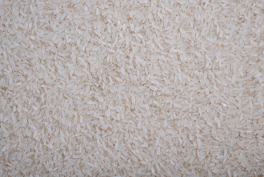 Medium Grain Rice