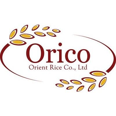 ORIENT RICE CO.,LTD logo