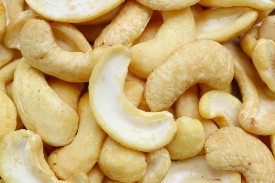 Cashew Kernel