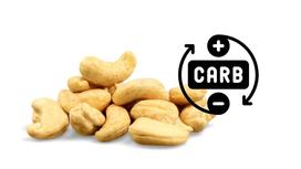 Do Cashews Contain Net Carbs? How Many Net Carbs Are in Cashews?