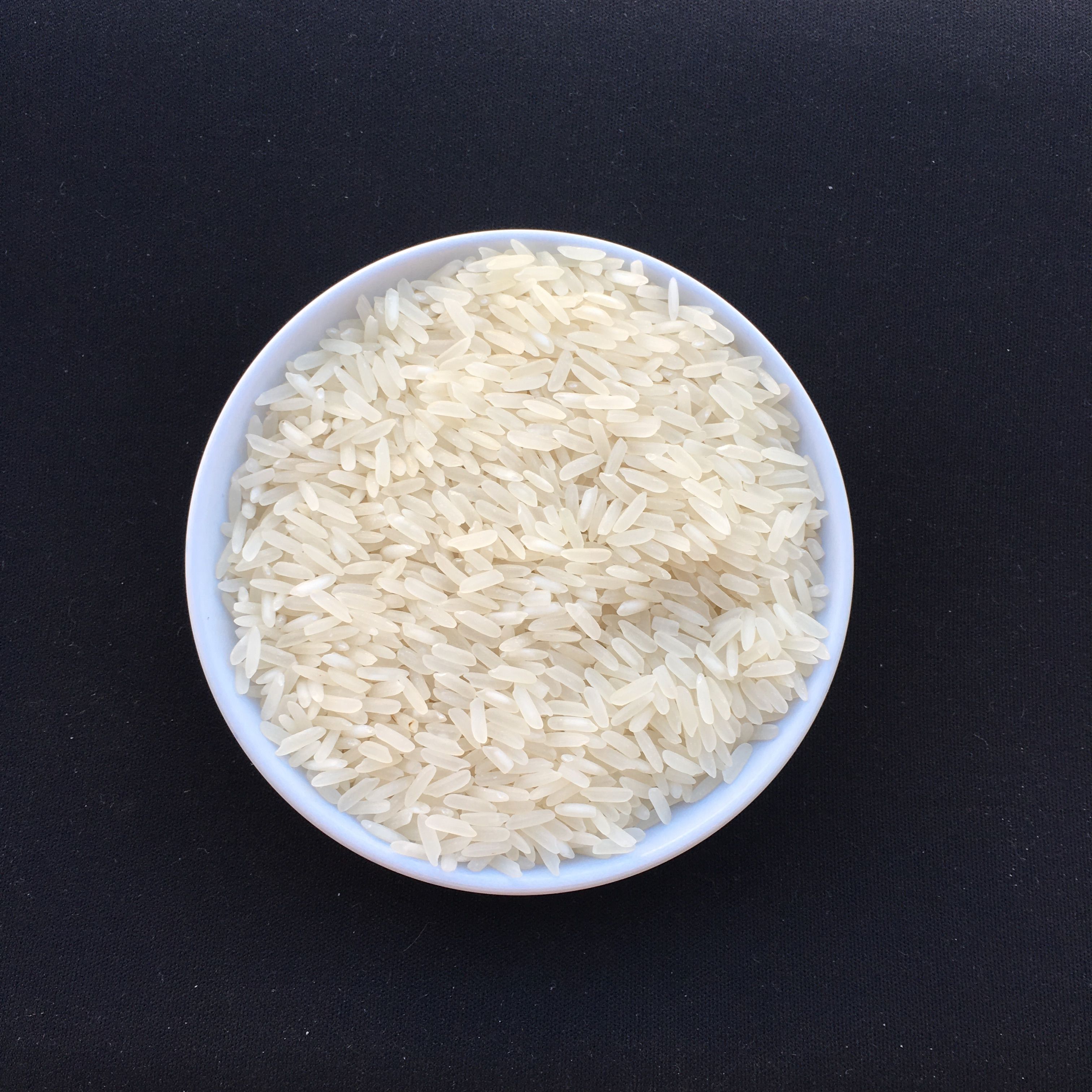 Jasmine rice