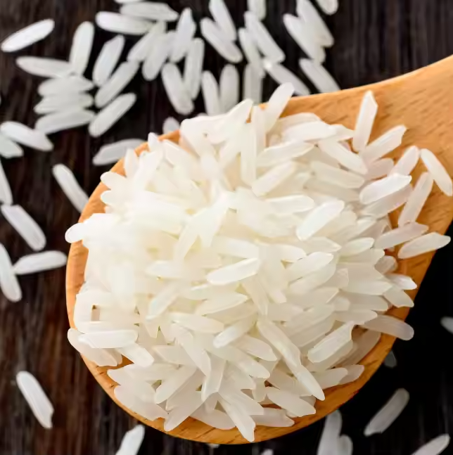 Wholesale Cost for ST25 Vietnamese Long Grain Fragrant White Rice, Export Standard