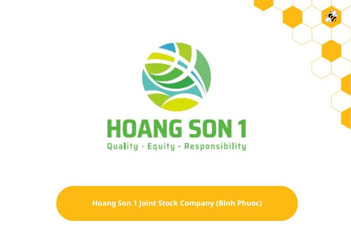 Hoang Son 1 Joint Stock Company (Binh Phuoc)