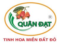 QUAN DAT PRODUCTION TRADE SERVICE CO.,LTD