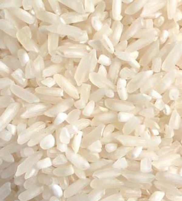 Vietnamese Long Grain White Rice 25% Broken