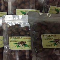 Imported macadamia nuts