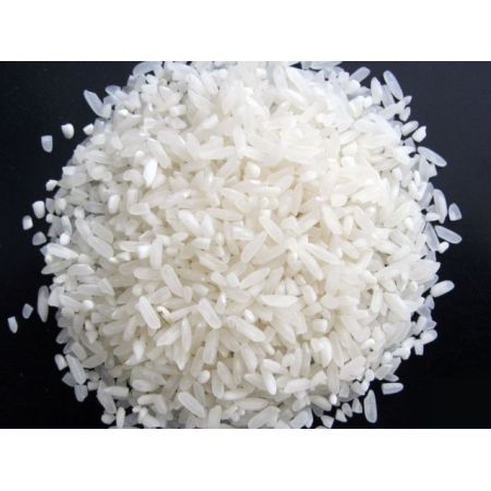 WHITE RICE 15% BROKEN